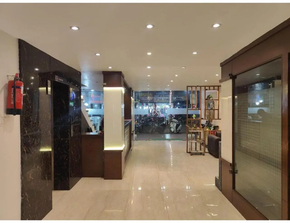 Hotel Sain Dass