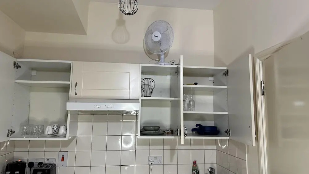 Charming 1-bed Studio in London
