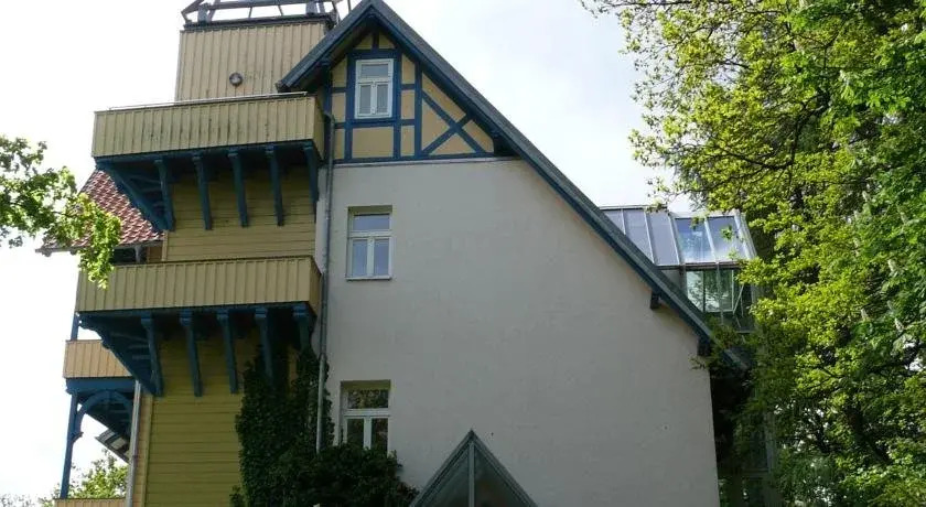 Berghotel Wernigerode