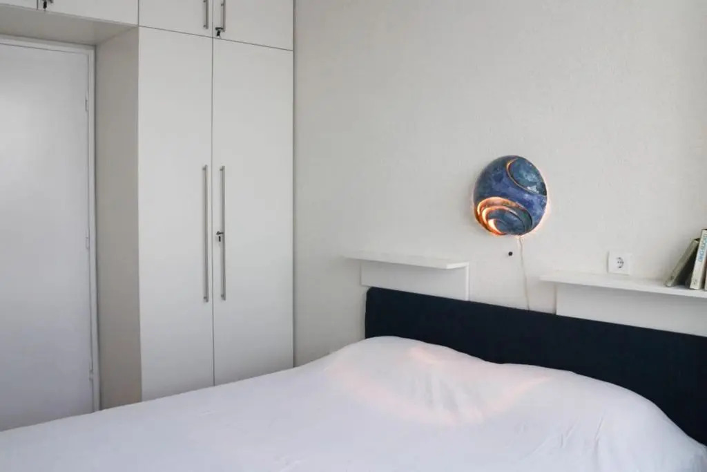 Apartment La Bombonera