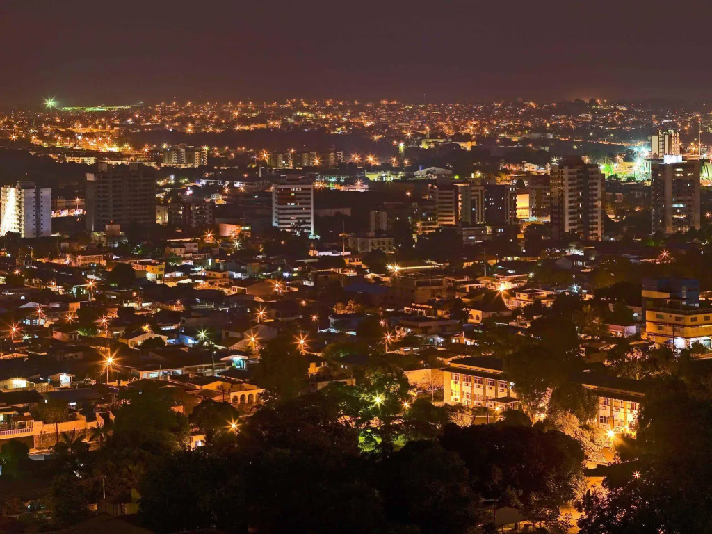 Novotel Manaus