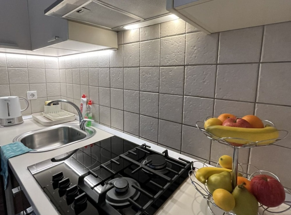 Apartment Penetra