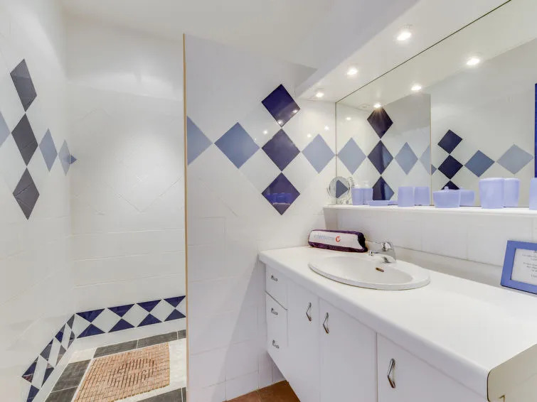 Villa Cassou by Interhome