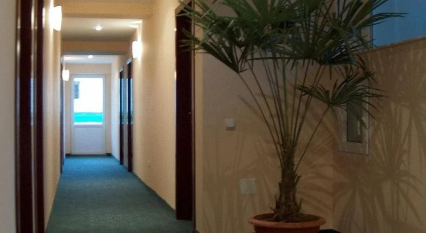 Hotel Giulia