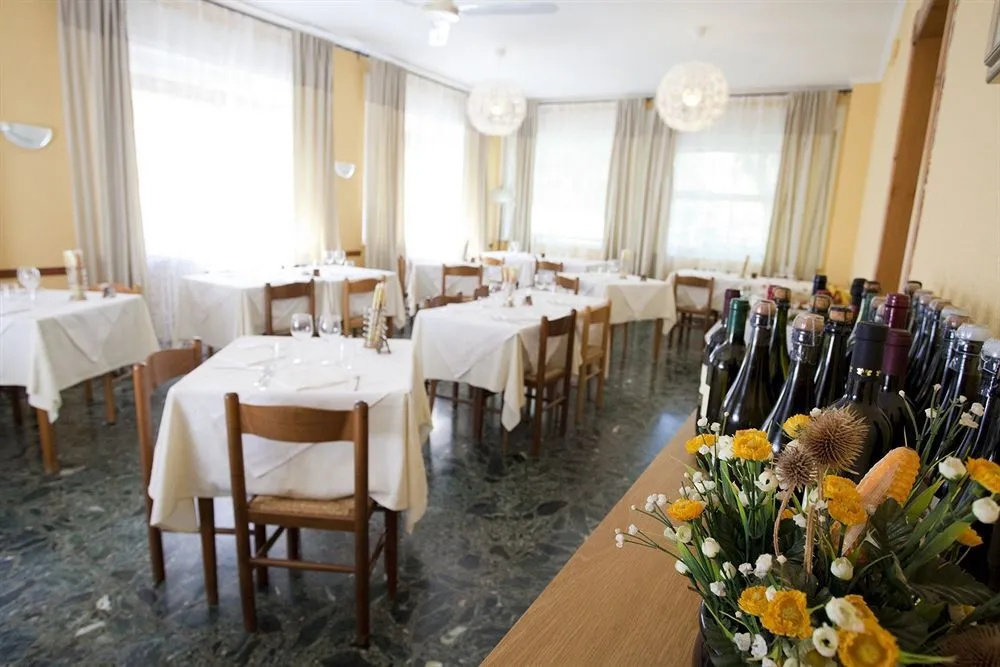 Villa Moderna