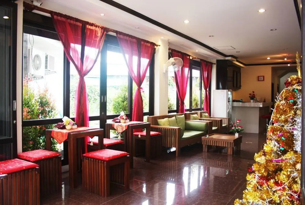 Thai Classic House