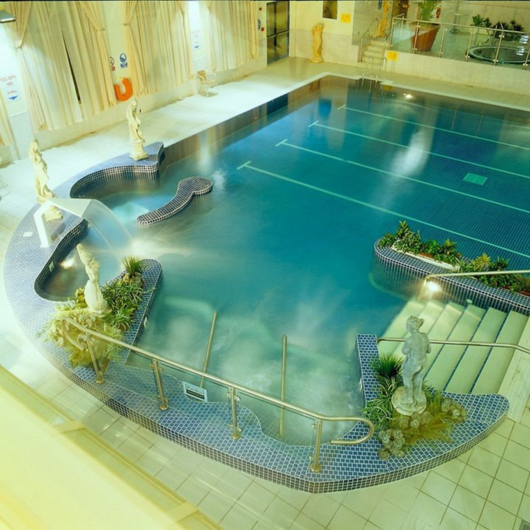 Breaffy House Hotel and Spa