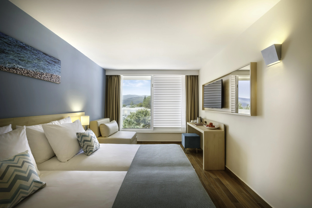 Valamar Bellevue Resort - All Inclusive