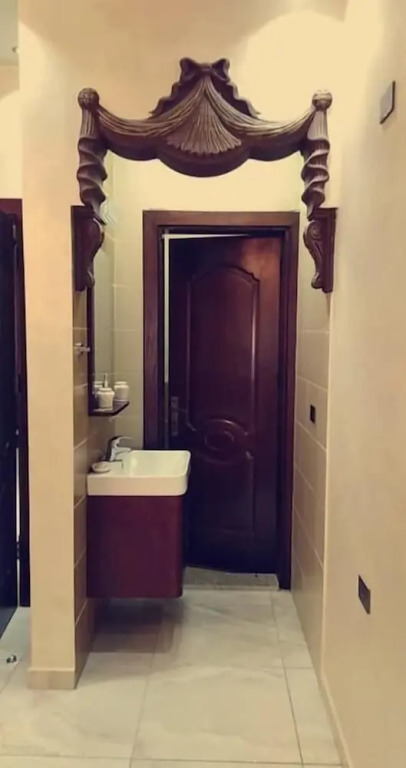 Petra Villa
