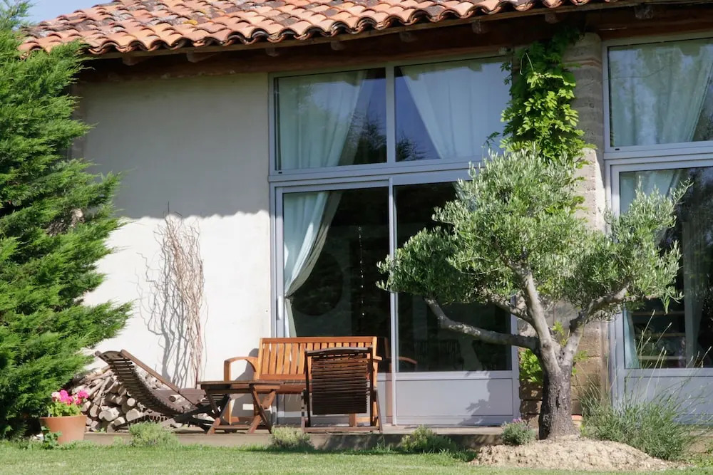 La Grange de Briac