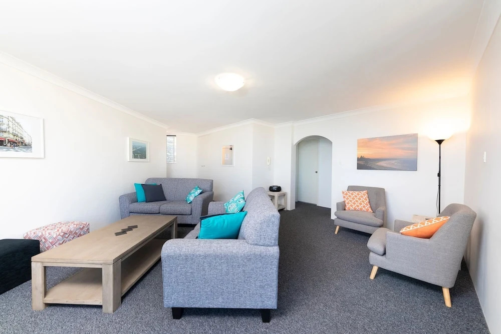 Beachpoint Unit 303