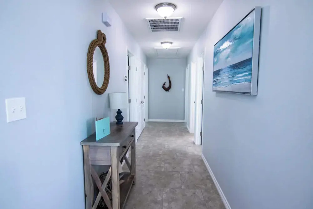 Off da Hook Private Heated Pool Pet Friendly