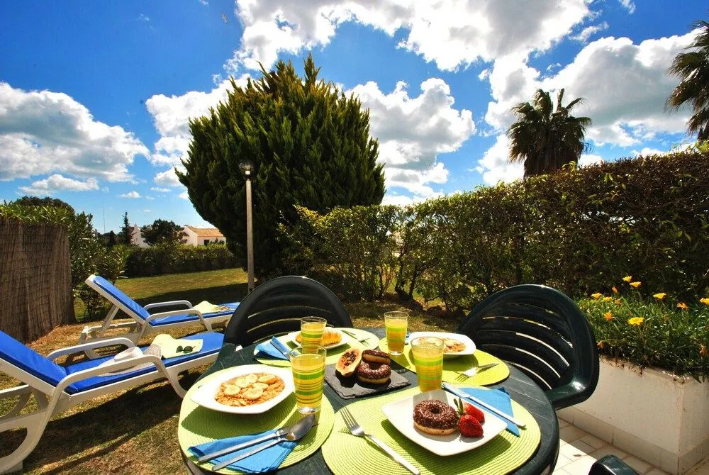 Townhouse Curaçao
