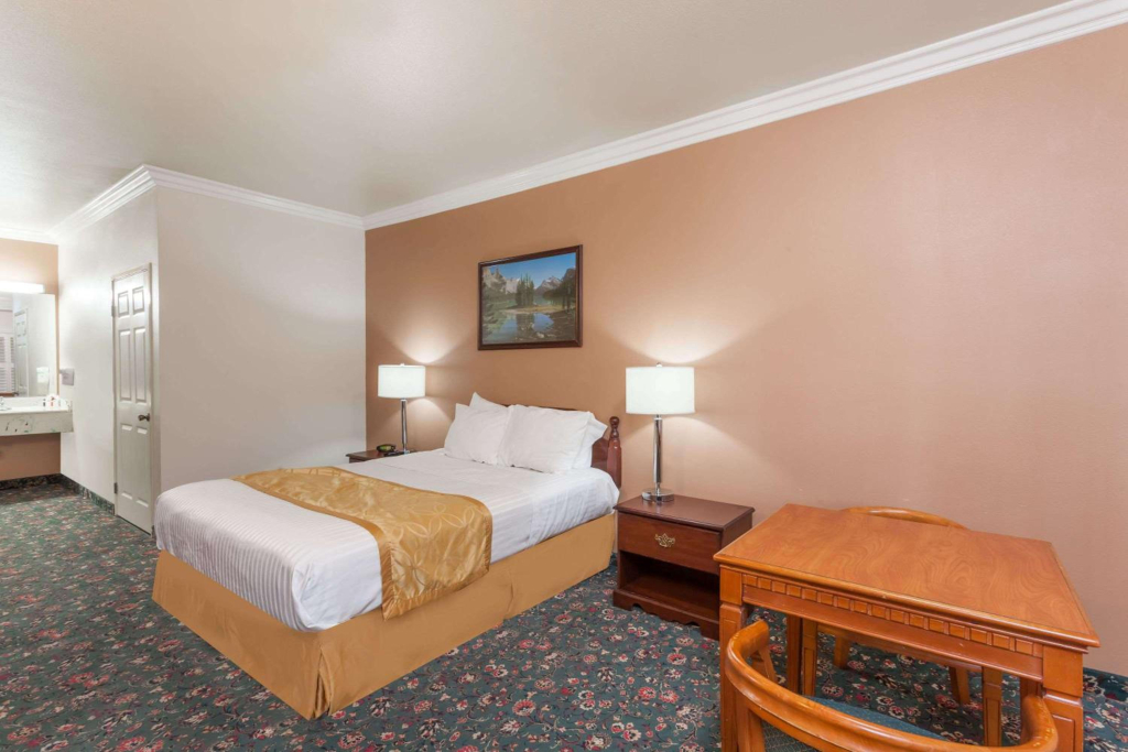 Courtyard by Marriott Paris Porte de Versailles