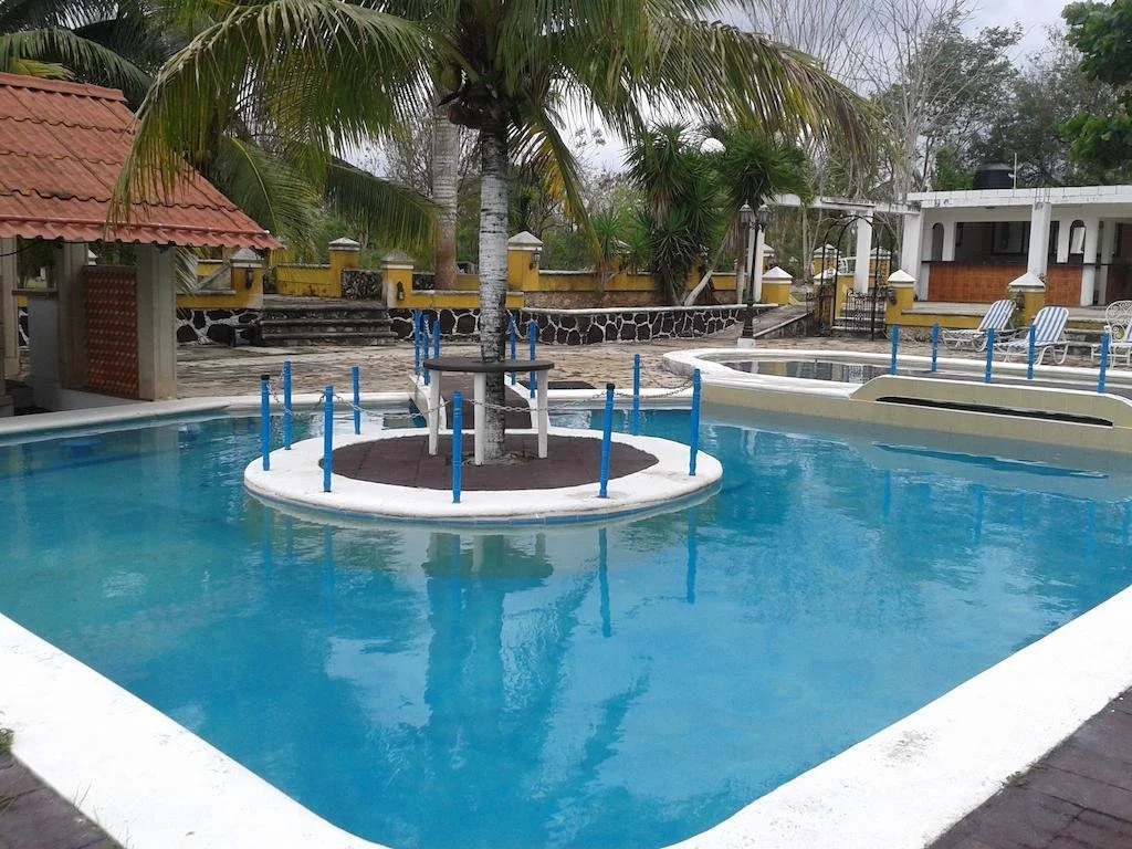 Hotel Green River