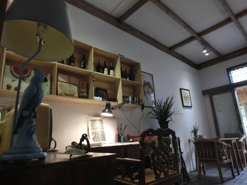 Yinji Inn