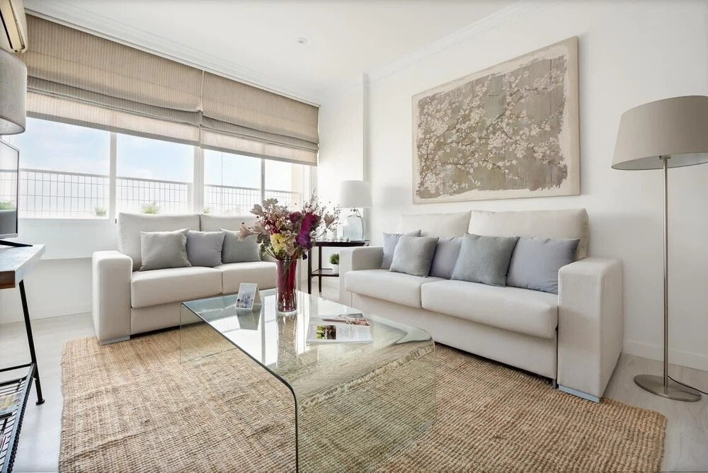 Campana Center Apartments
