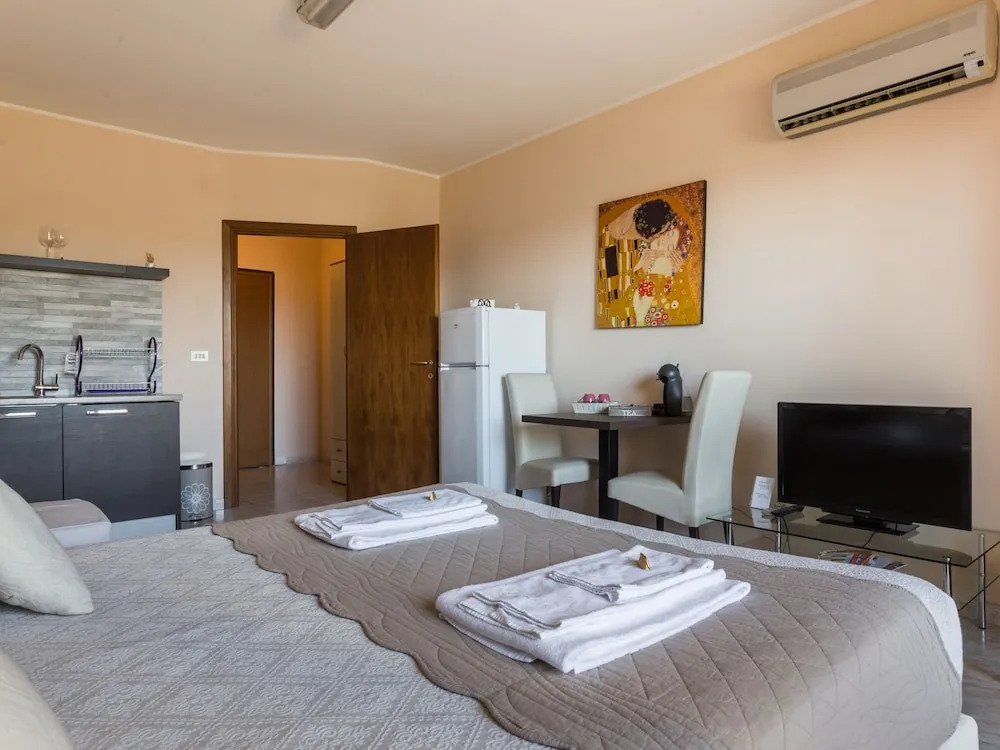 Residenze Su Planu