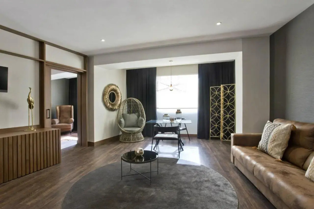 Hotel Tres Reyes Pamplona