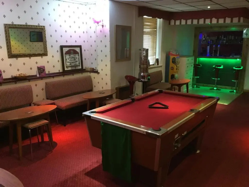 Granville Hotel
