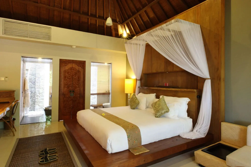 Swarapadi Villa