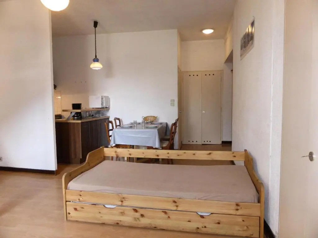 Résidence Sainte Marie - Studio pour 6 Personnes 16