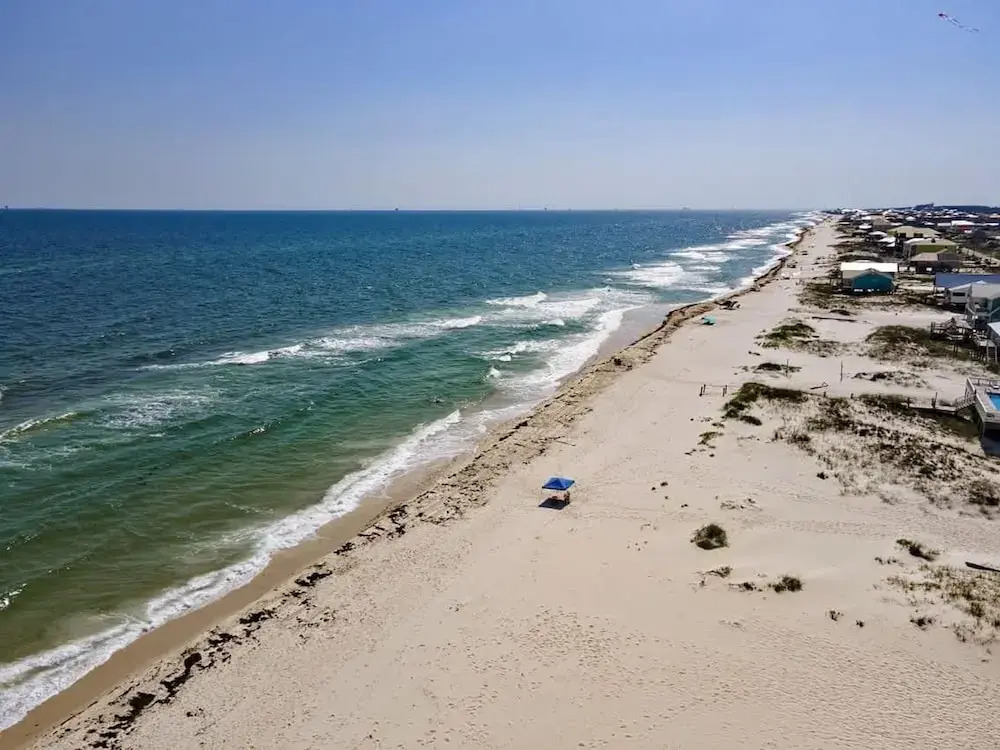 Beachfront 5bed Easybreezy East