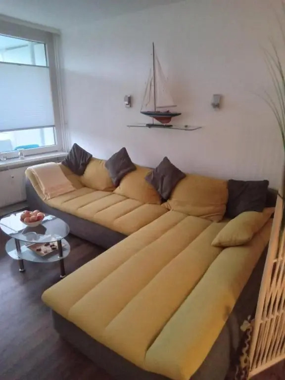 Ferienwohnung im Ferienpark Hahnenklee