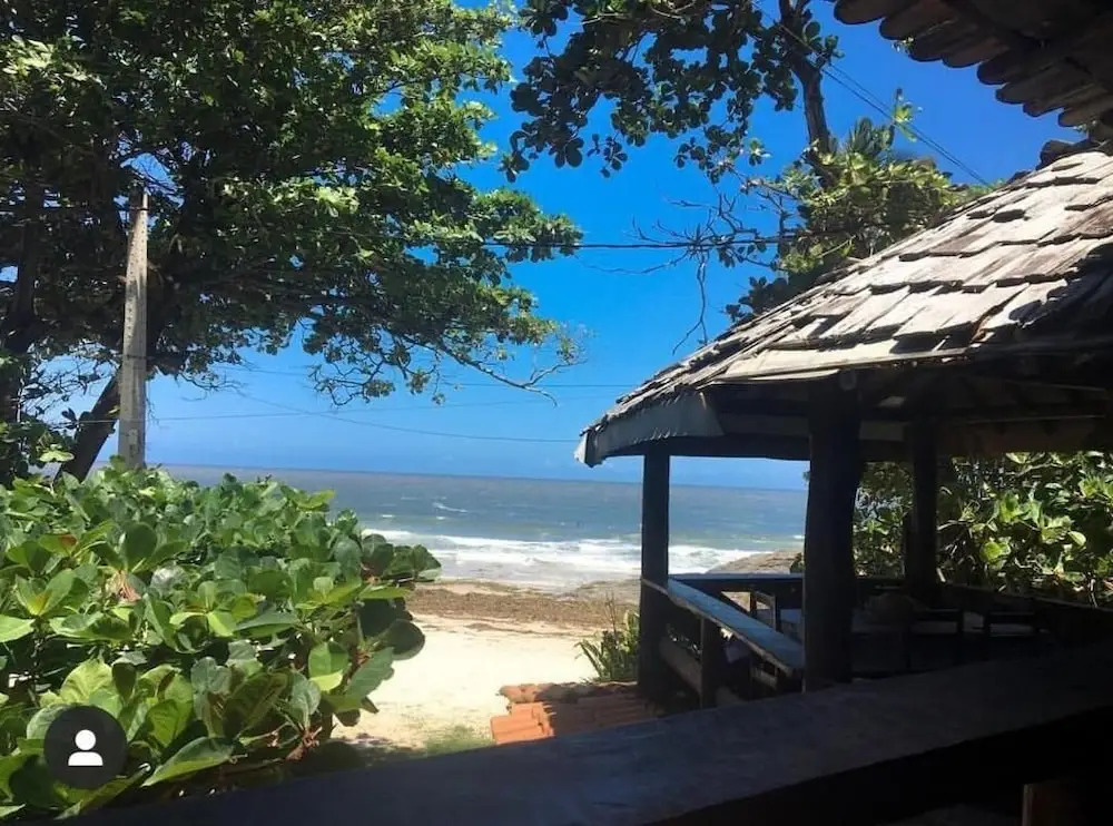 Pousada Tiririca Surf