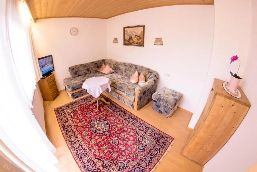 Landhaus Alpenrose