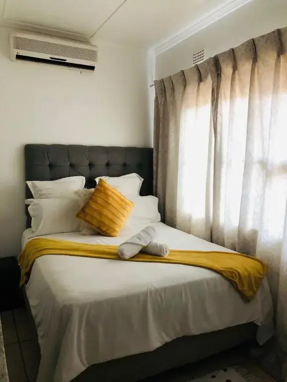 Jnc Guest House