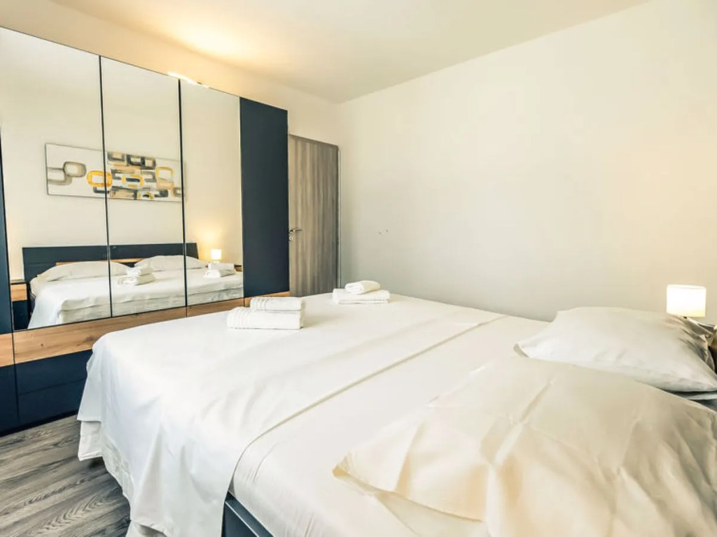 Holiday Home Villa Laura by Interhome