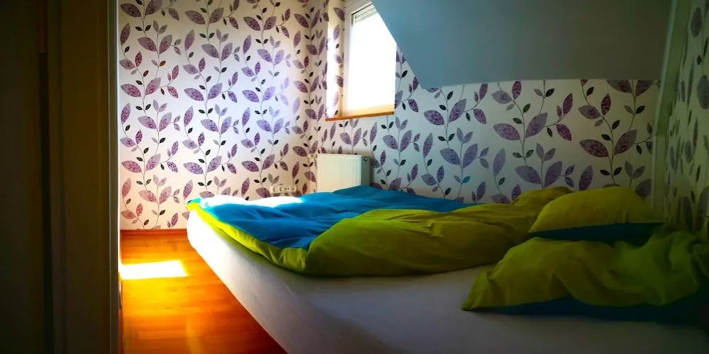 Aurora Premium Home