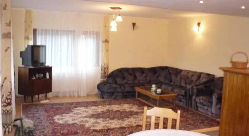 Apartamente Private Near the Castle