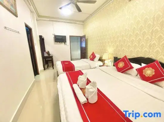 Xuan Keo Place House 2
