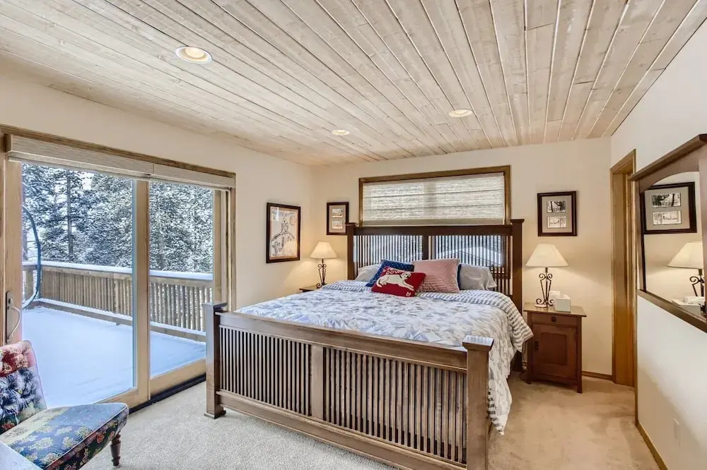 Forest Hills Hideaway