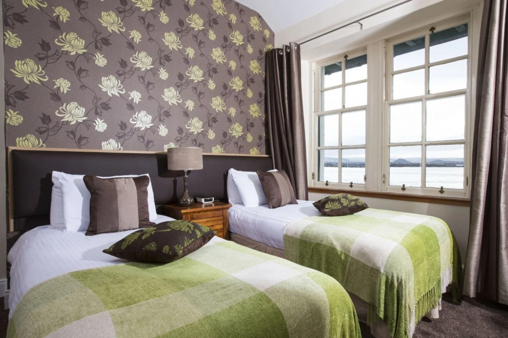 North Kessock Hotel