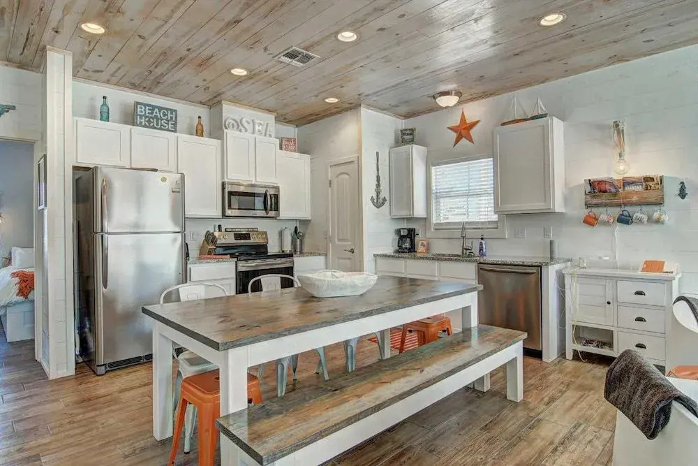 Whatabeach - 3 Br Home