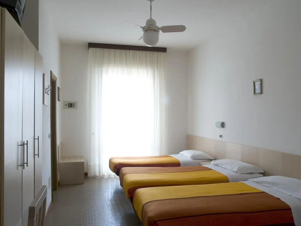 Hotel Dolores