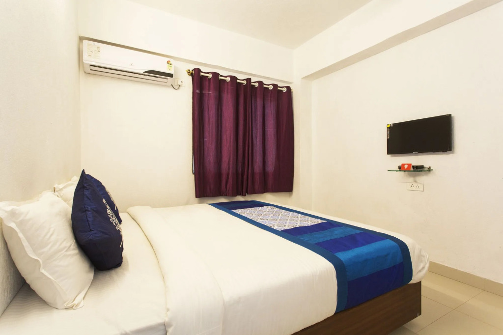Latanand Residency