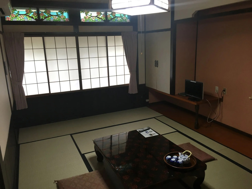 Tsuyukusa