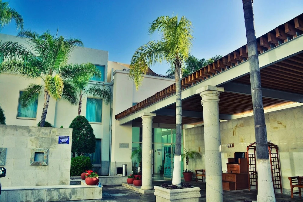 Best Western Tequisquiapan