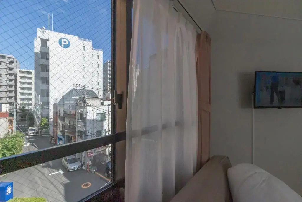 japan house edogawabashi