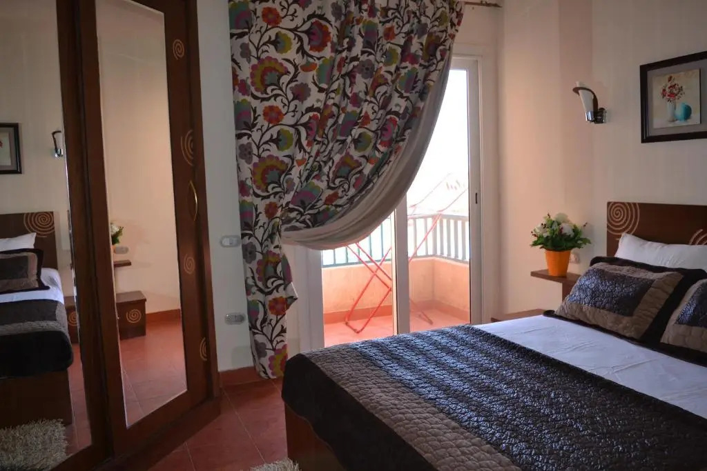 PortoSokhna H21 Apartments