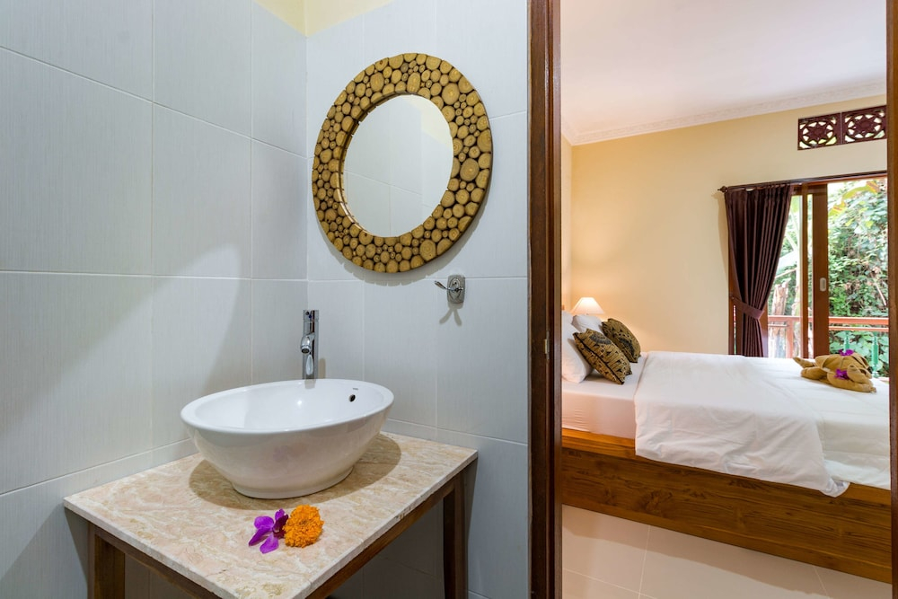 Alam Pangkung Ubud