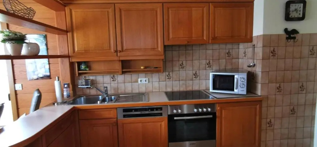 Appartement Koller