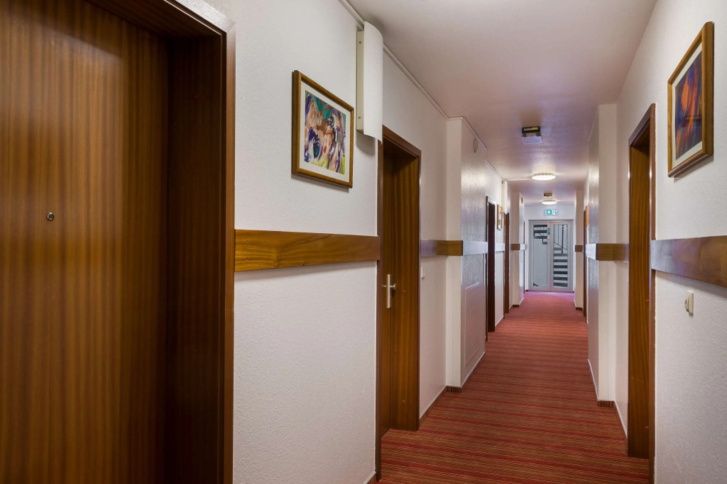 acora Karlsruhe Zentrum Living the City