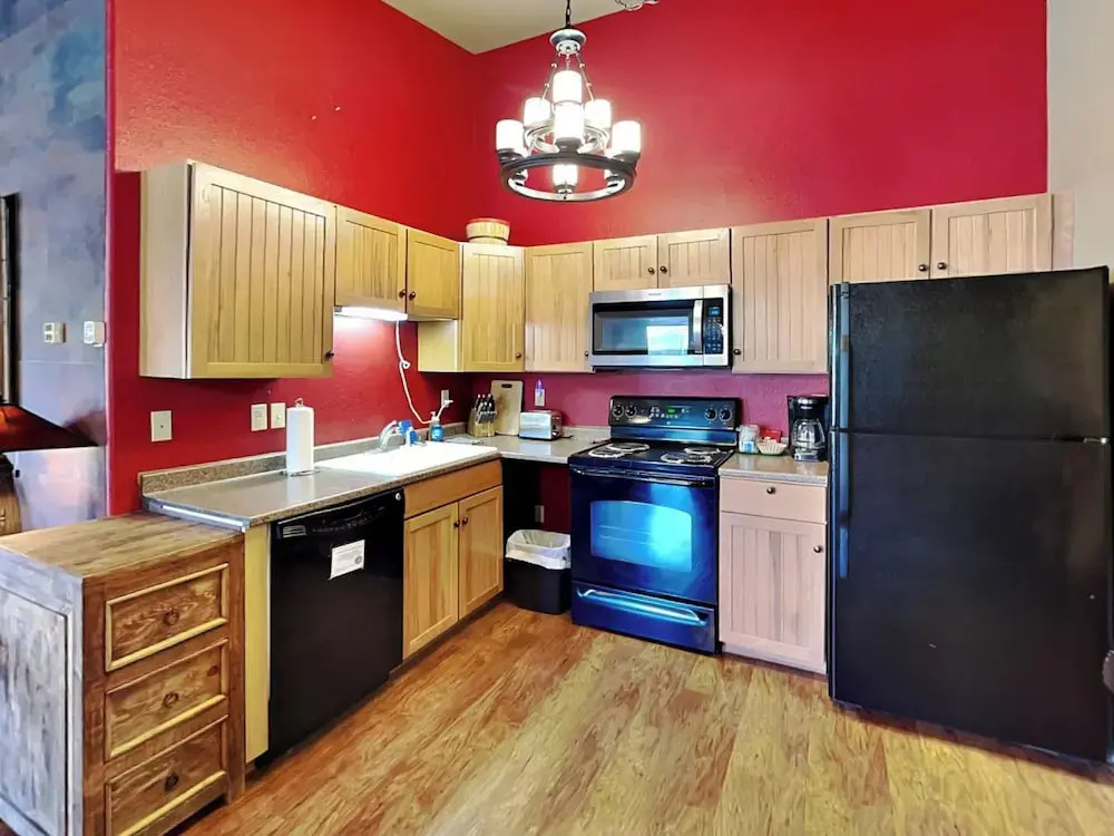 Alto Paradise by Ruidoso Vacation Rentals