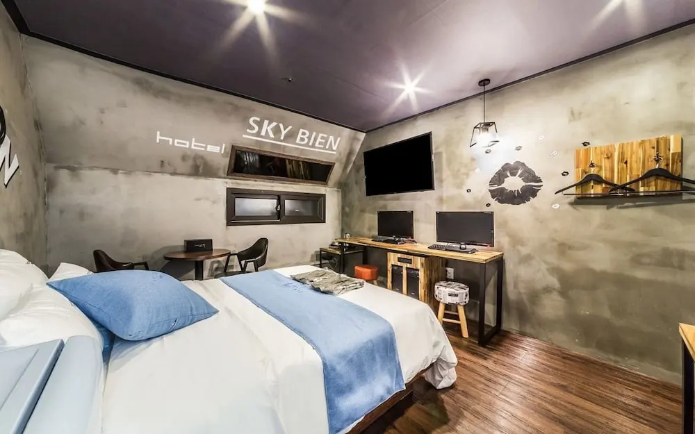 K Stay Yeongtong Branch