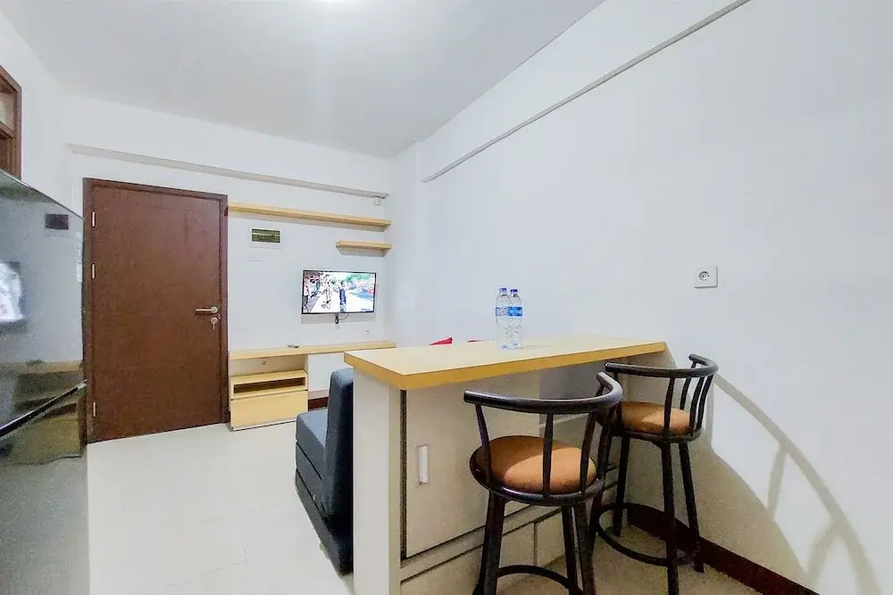 Comfort 1Br With Extra Room At Loftvilles City Apartment